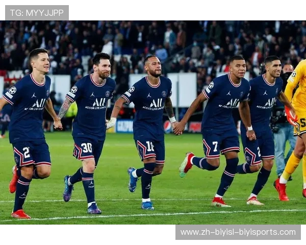 法甲最佳进攻阵容评选结果：哪些球员入选本赛季梦之队