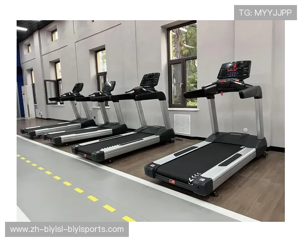 进口健身器材批发渠道：如何采购优质进口设备